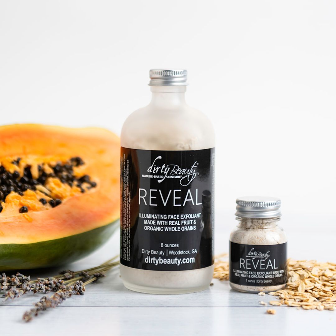 Private Label Face Cleanser