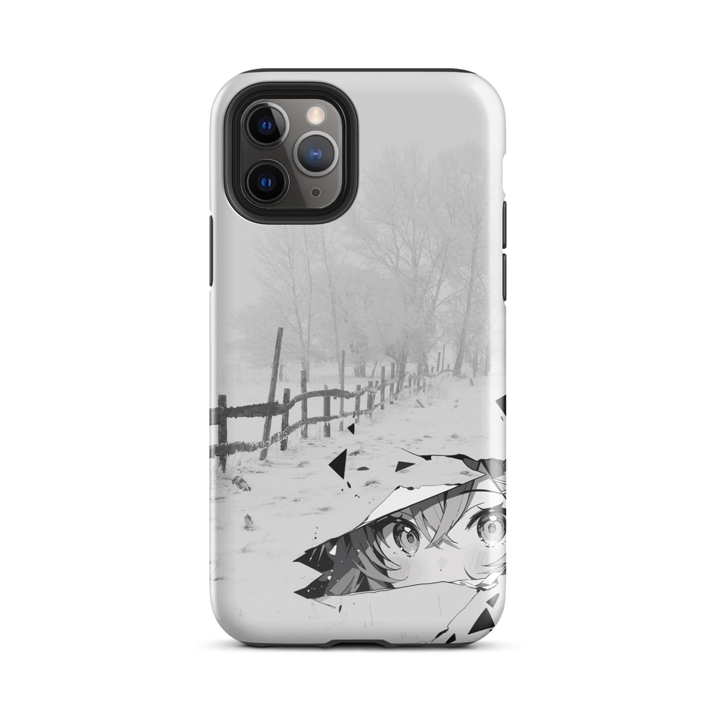 Treeline iPhone® Case