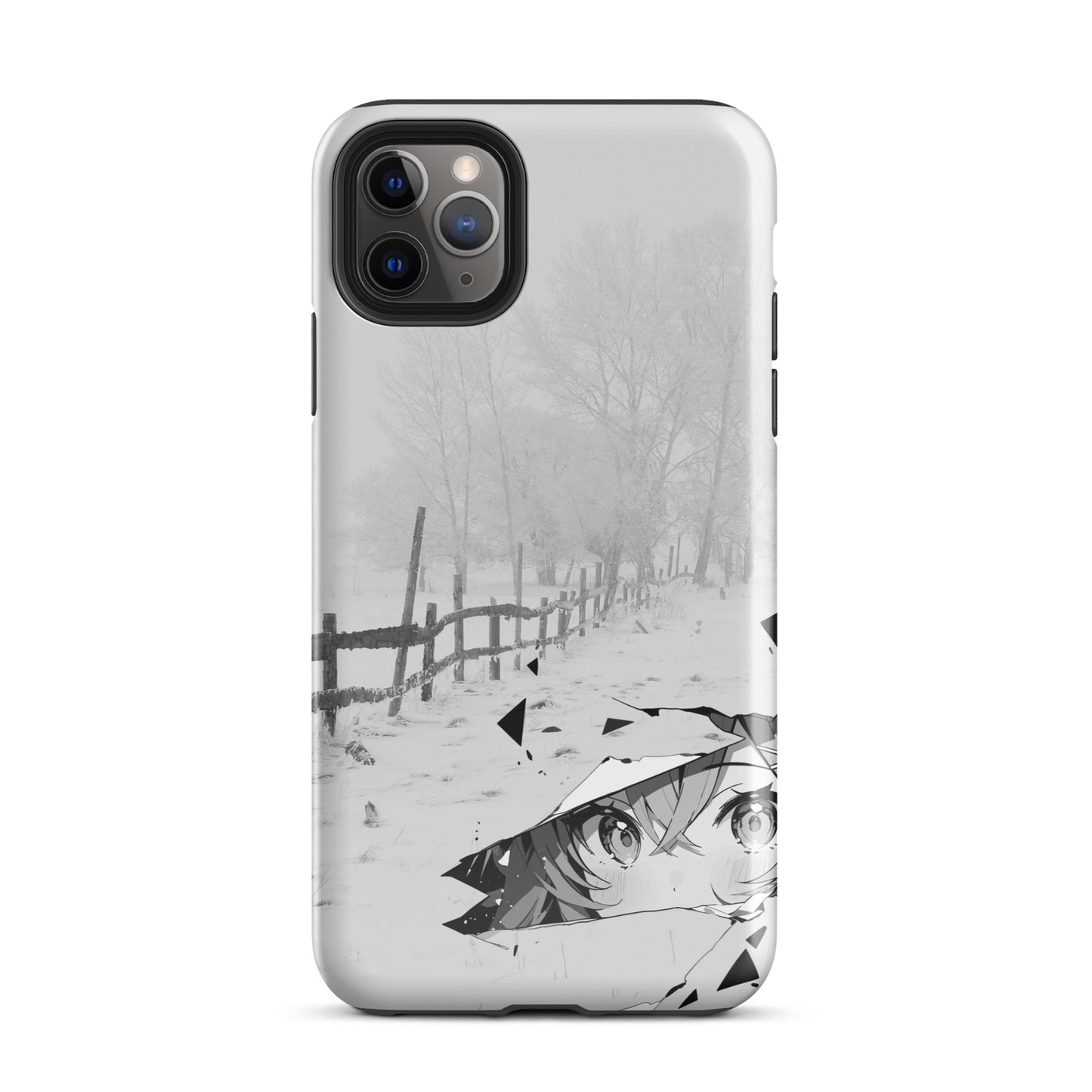 Treeline iPhone® Case