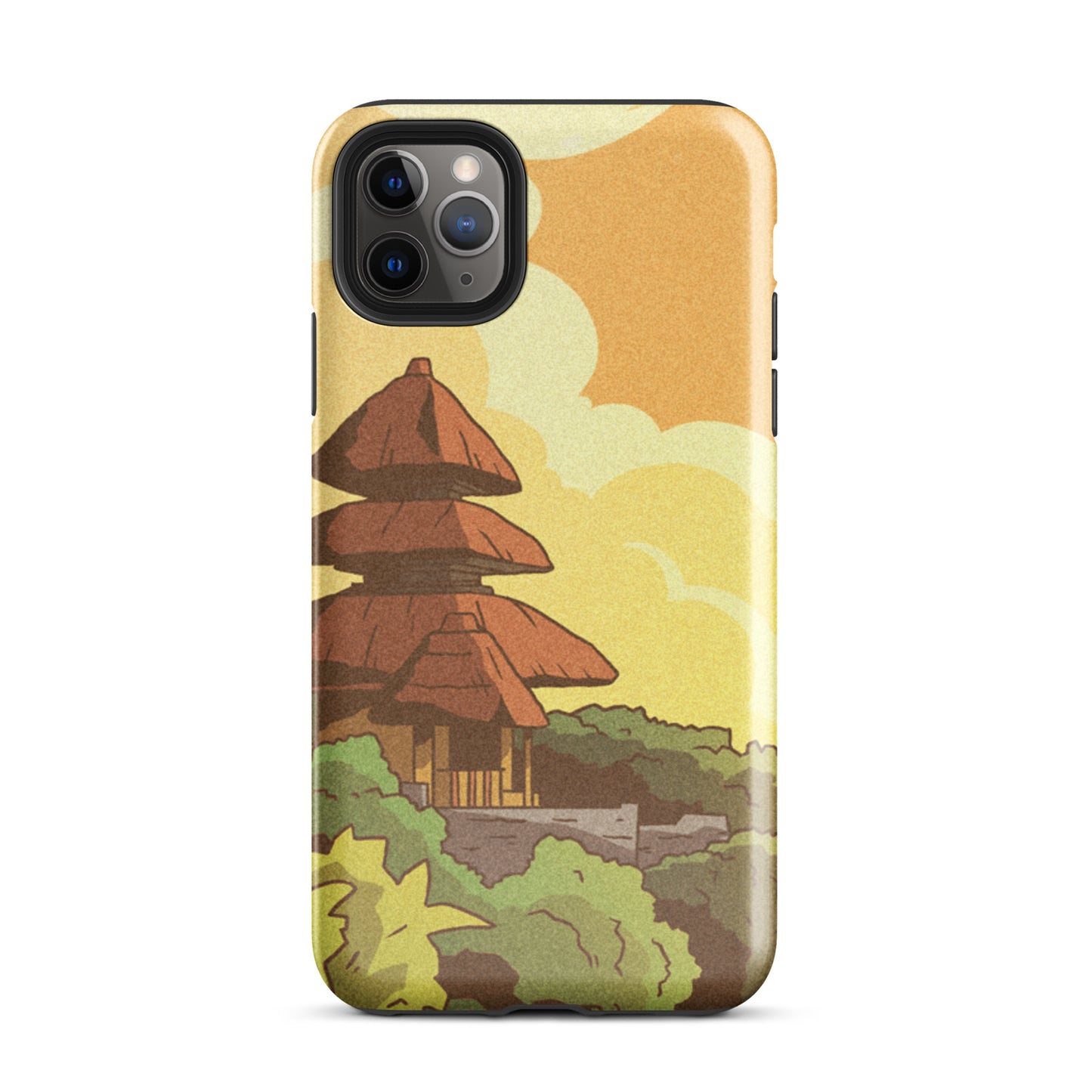Landscape iPhone® Case