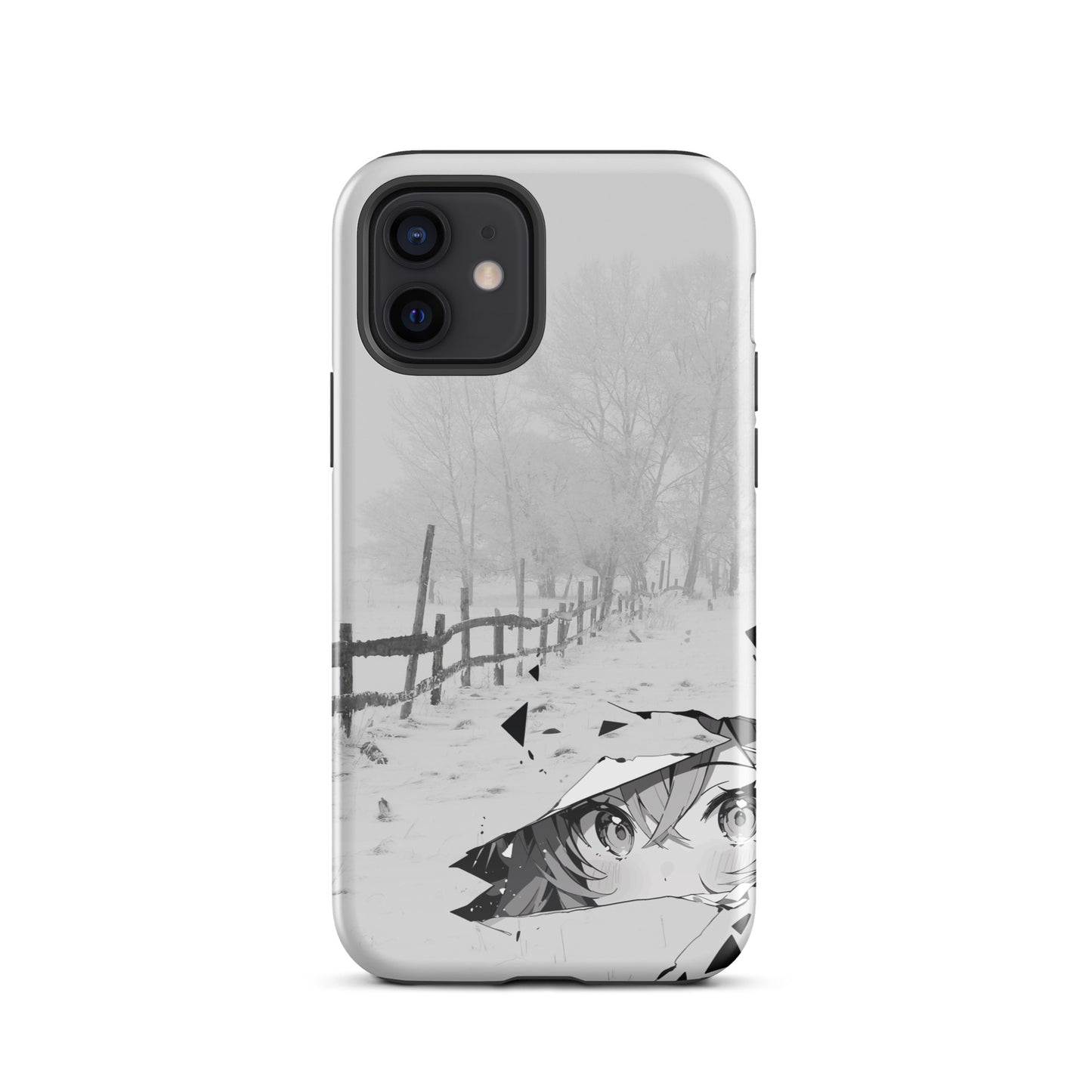Treeline iPhone® Case