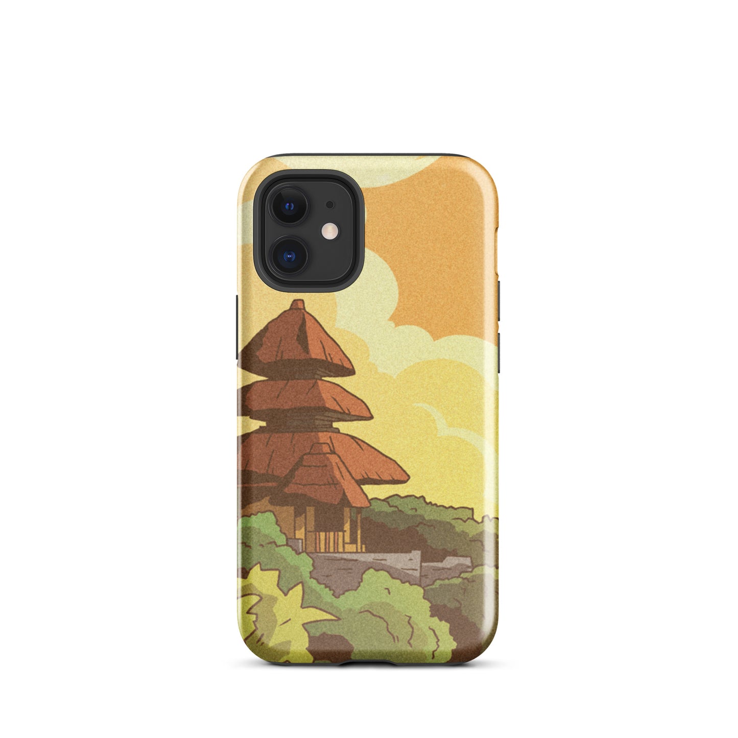 Landscape iPhone® Case