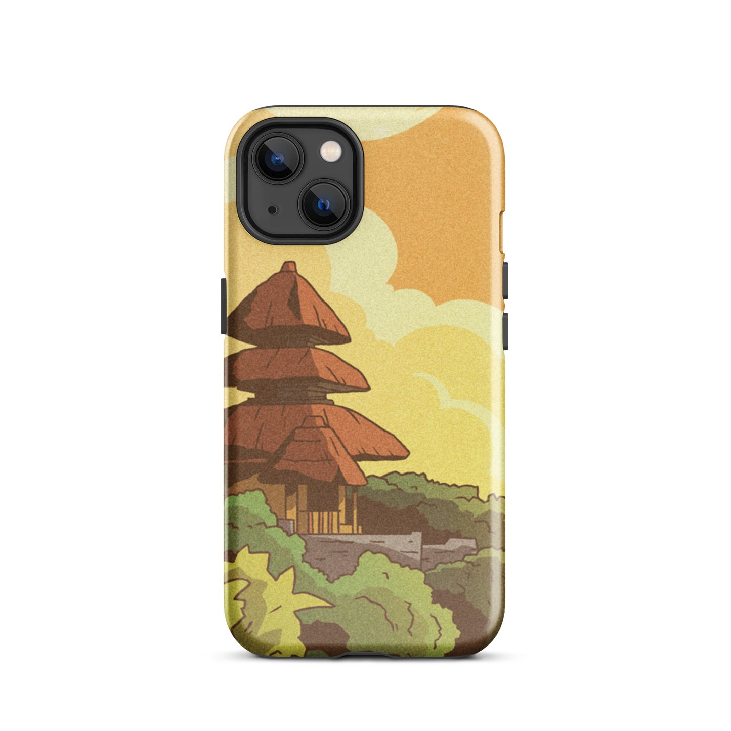 Landscape iPhone® Case