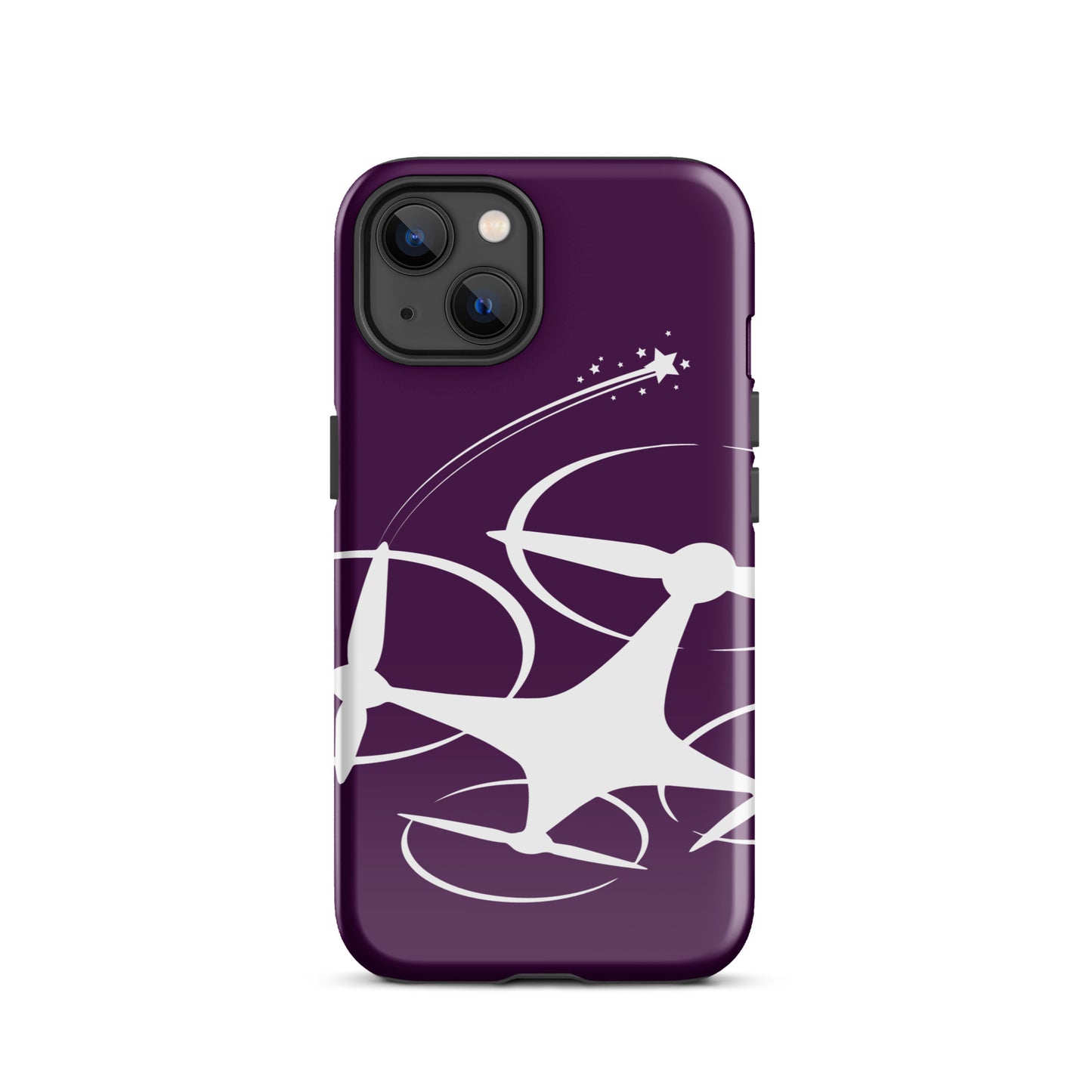 Drone iPhone® Case