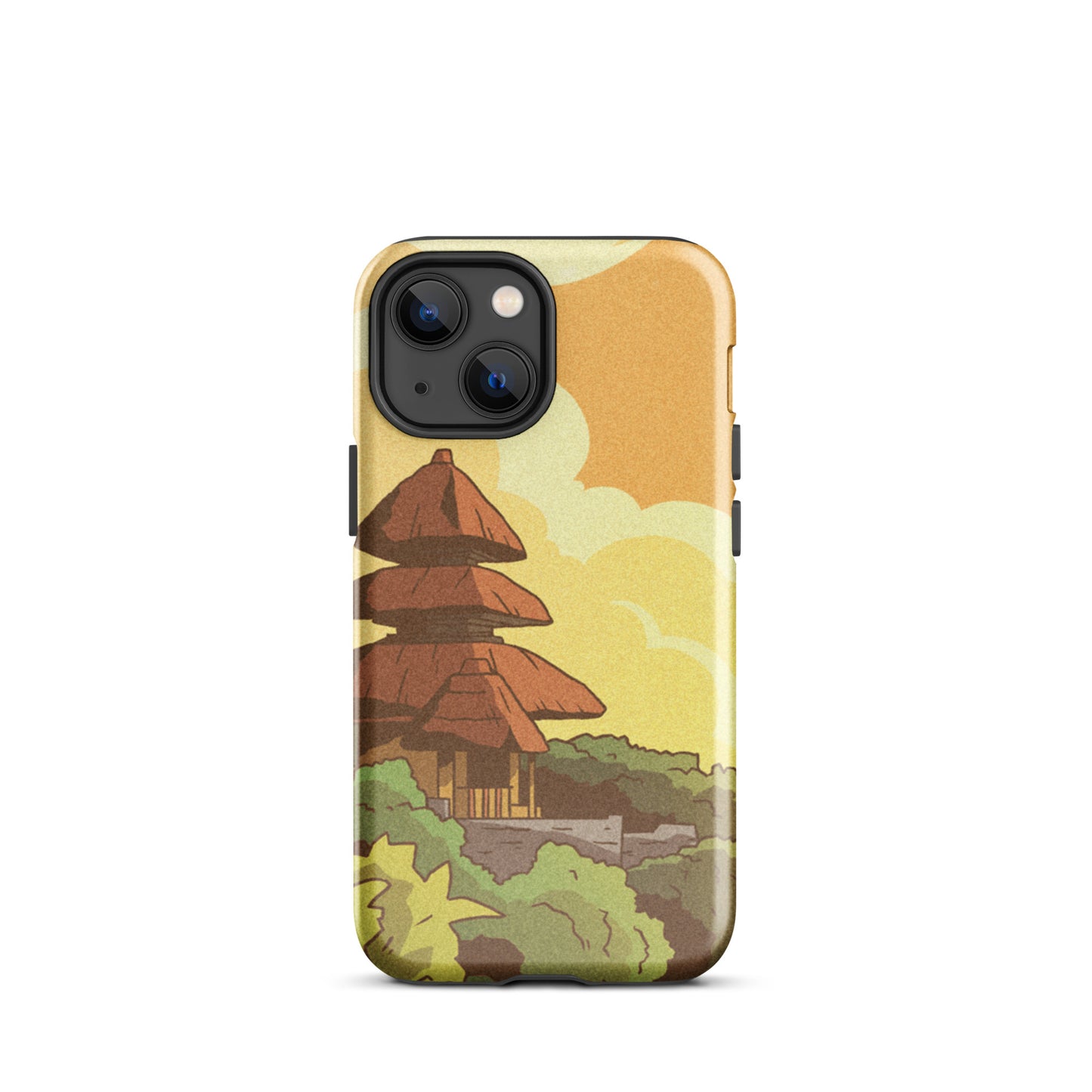 Landscape iPhone® Case