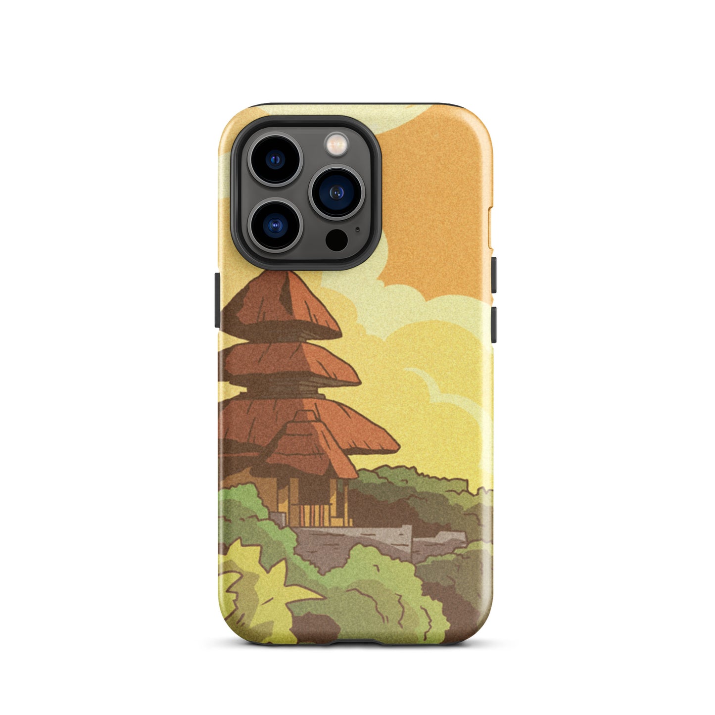 Landscape iPhone® Case
