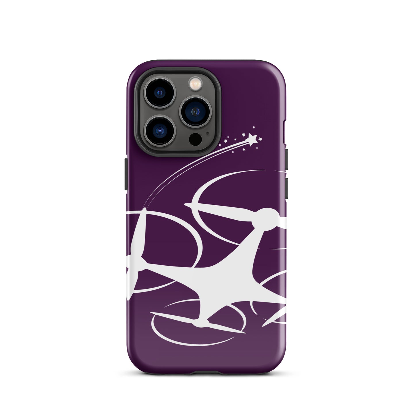 Drone iPhone® Case