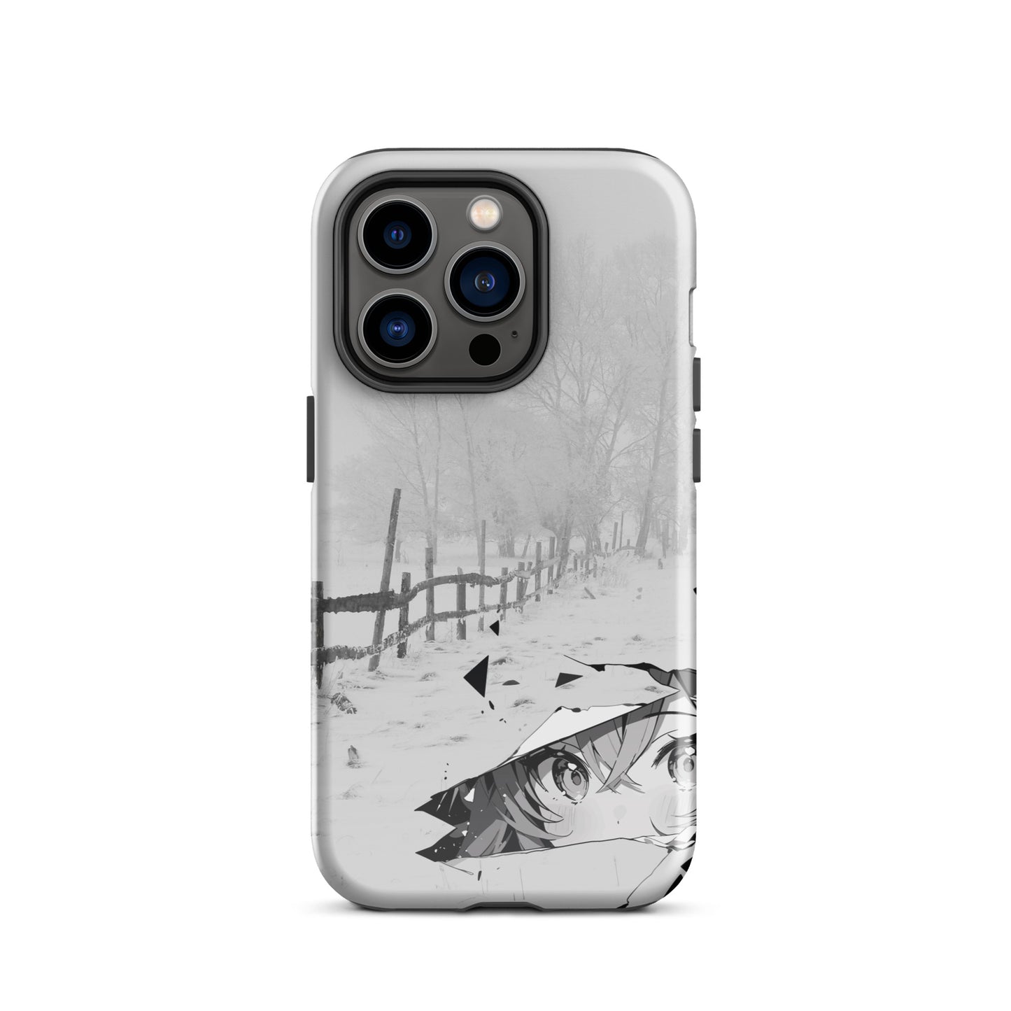 Treeline iPhone® Case