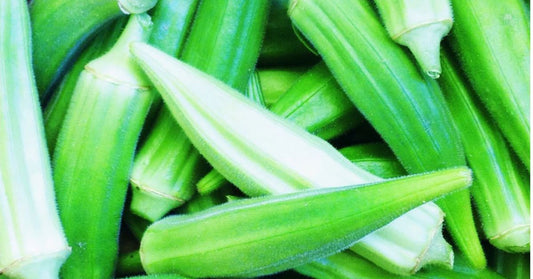 Get Ready to Fall in Love with Oven Roasted Okra