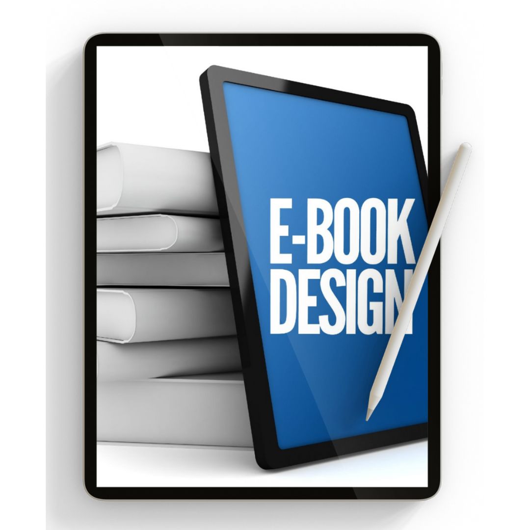 Technical Guide E-book Design