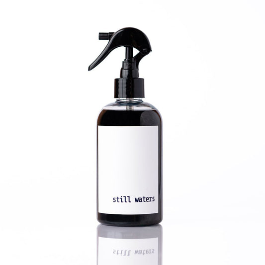 PRIVATE LABEL DRY OIL BODY MIST