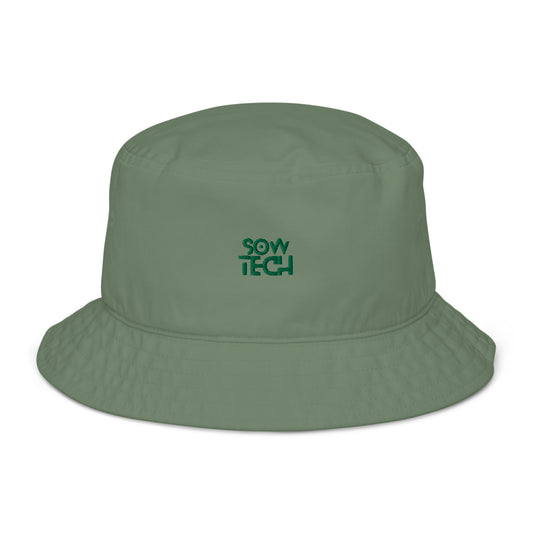 Organic field hat