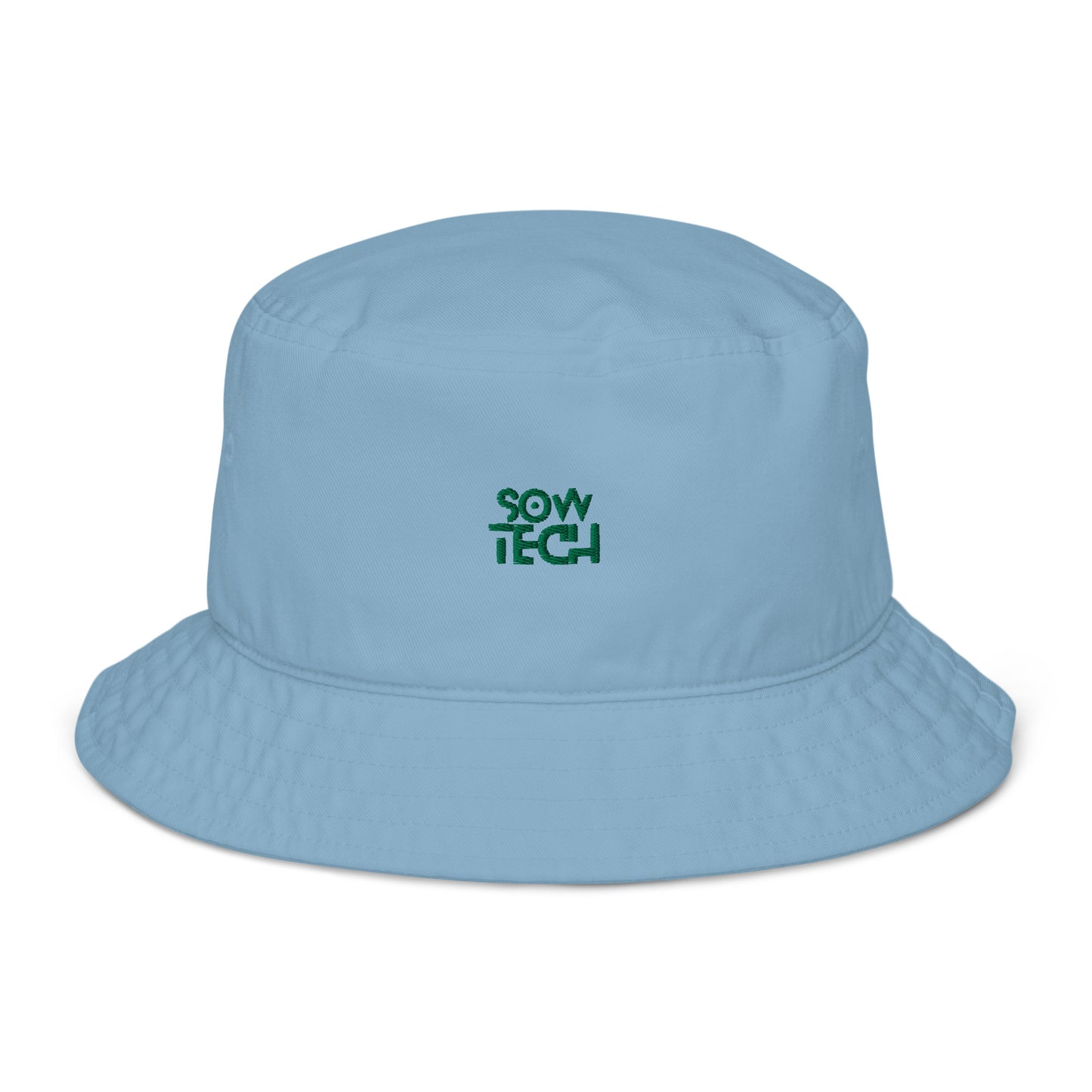 Organic field hat