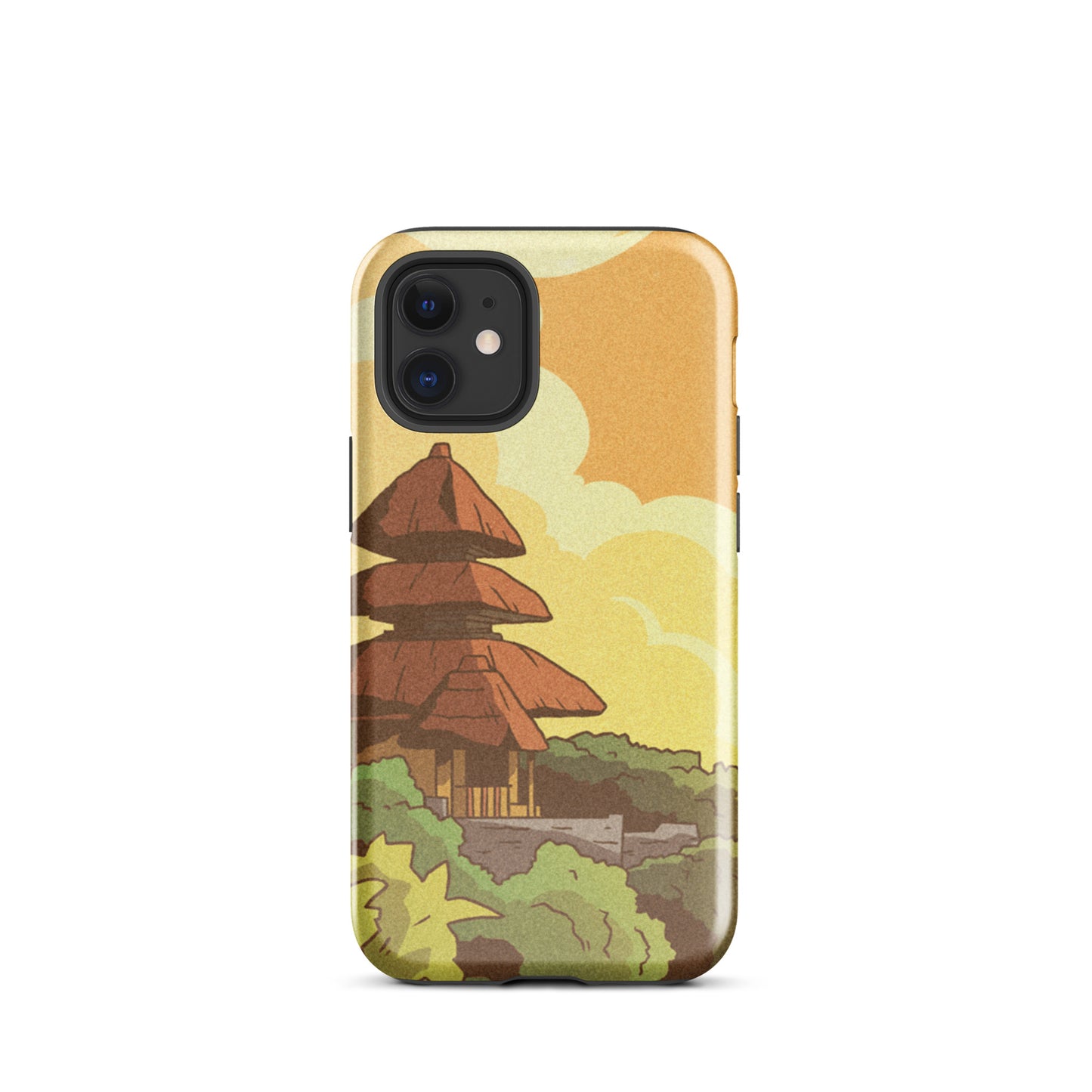 iPhone® Case landscape