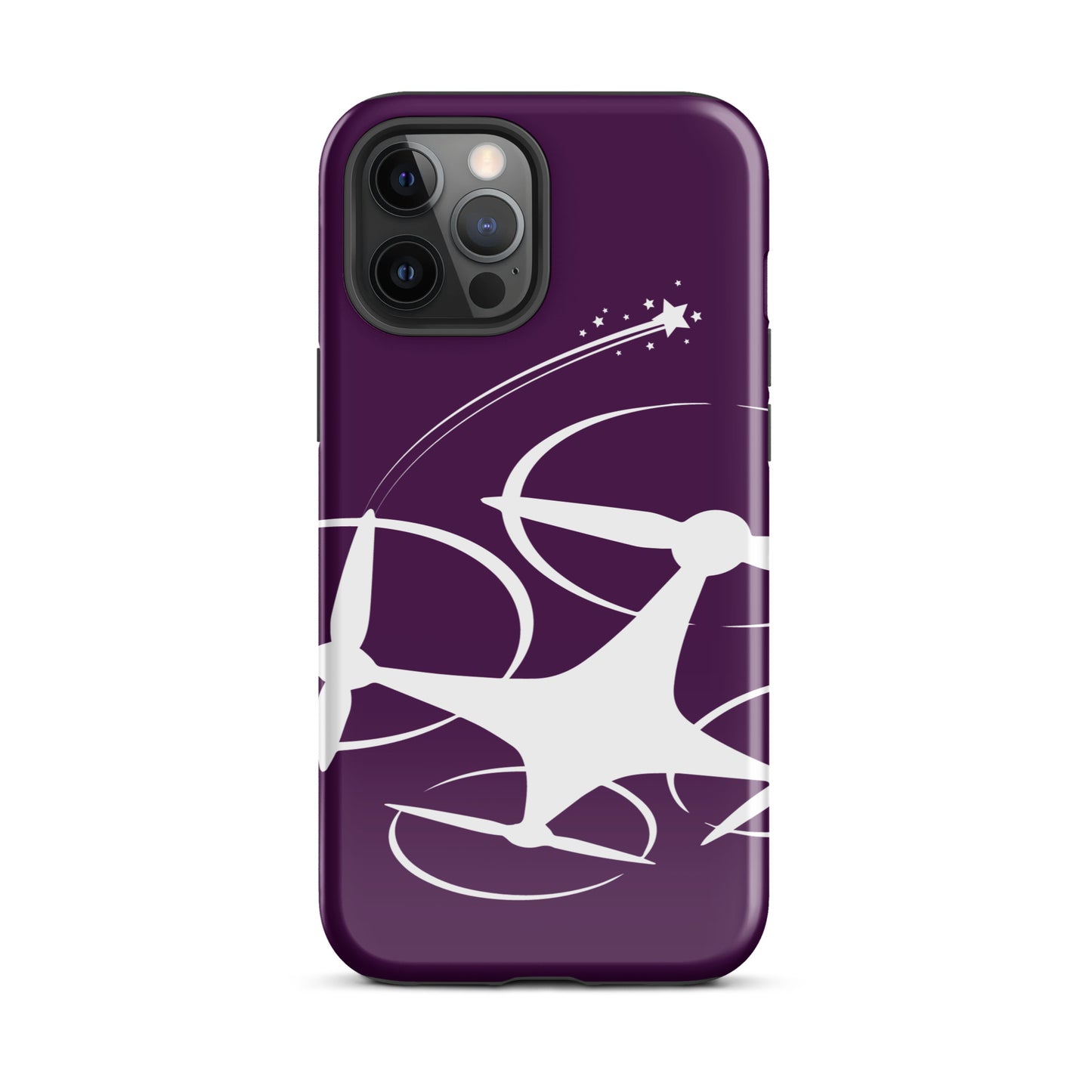 iPhone® Case farm-drone