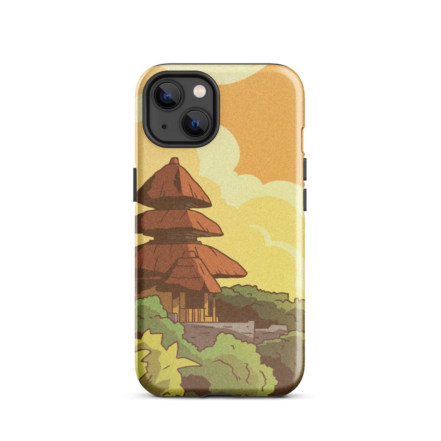 iPhone® Case landscape