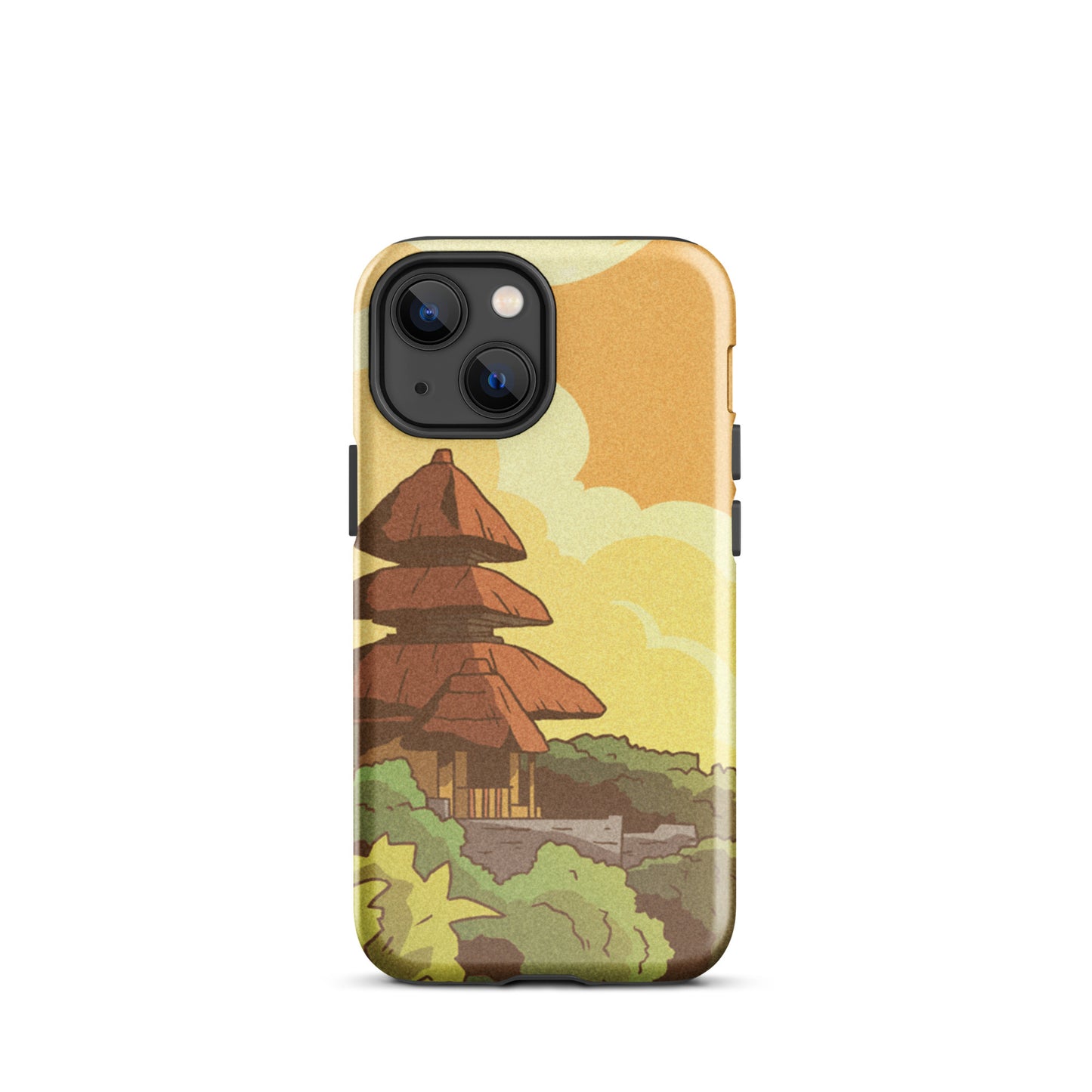 iPhone® Case landscape