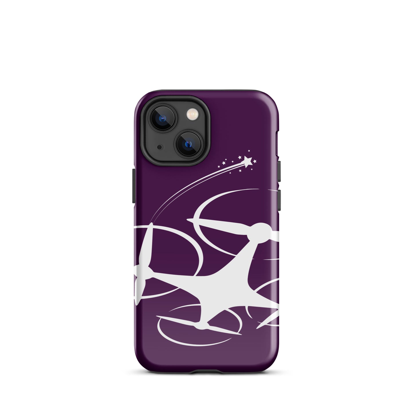 iPhone® Case farm-drone