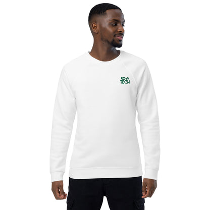 Organic field sweatshirt